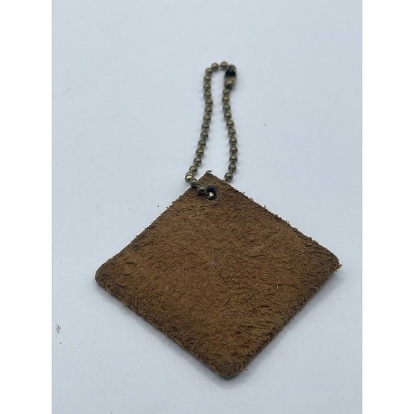 Timberland Hang Tag Mens Wheat Boot  Leather Waterproof - Picture 2 of 2